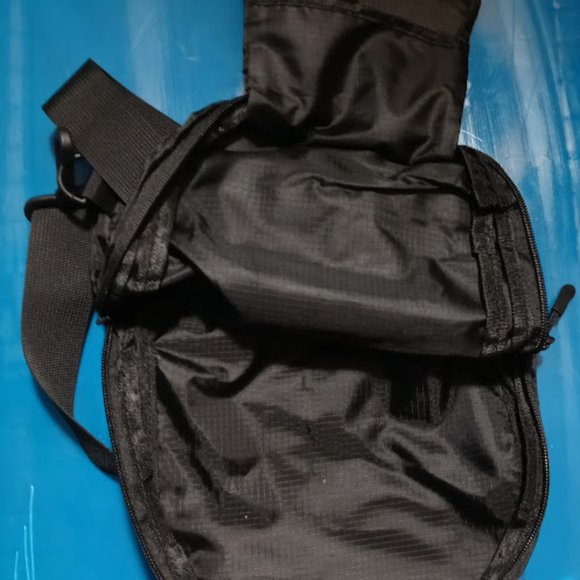 Nipsey Hussle Small over the shoulder Bag - Picture 3 of 4